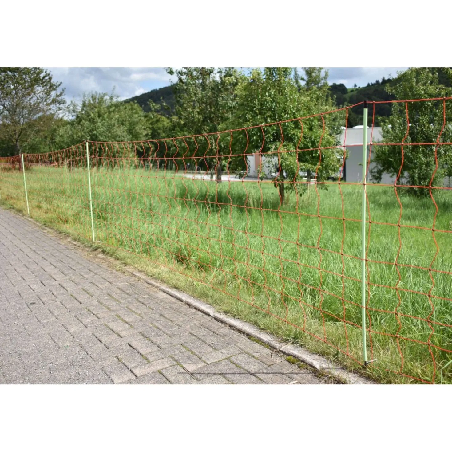 Euro-Netz Schapennet Plus