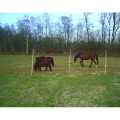 Euro-Netz Schrikdraadnet Mustang
