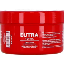 Eutra Uiervet