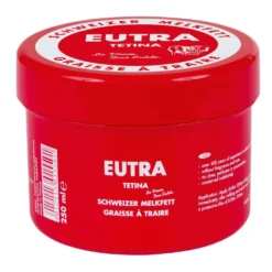Eutra Uiervet