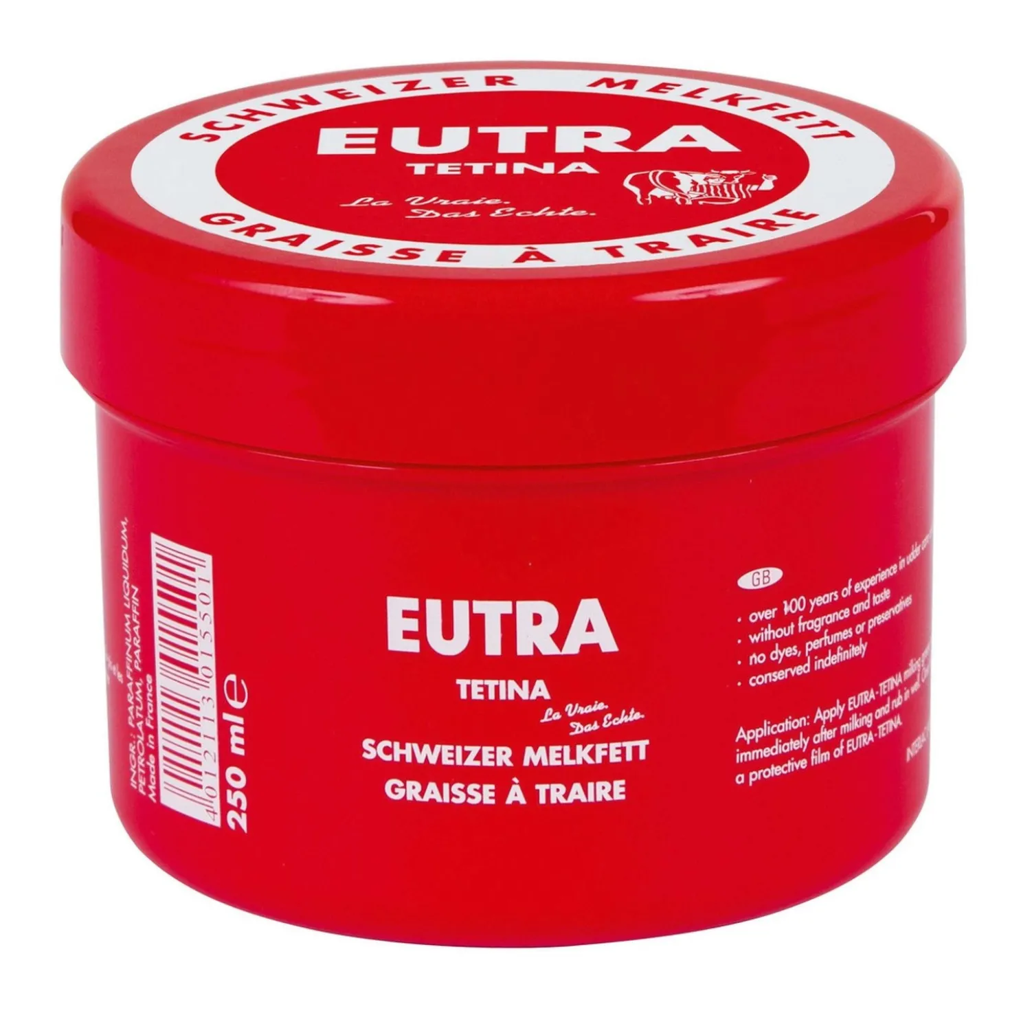 Eutra Uiervet