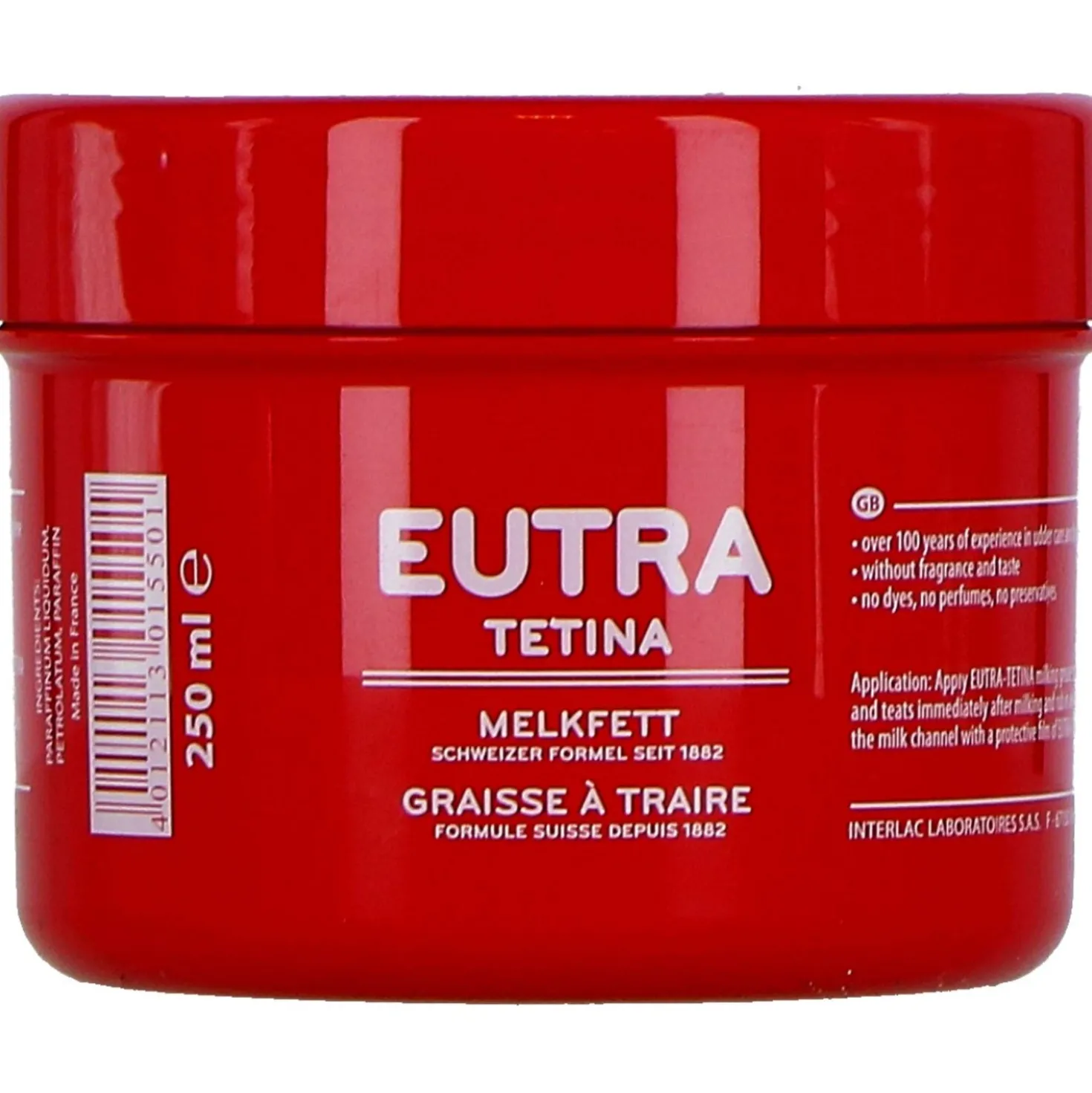 Eutra Uiervet