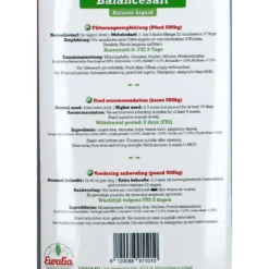 Ewalia Balance Liquid