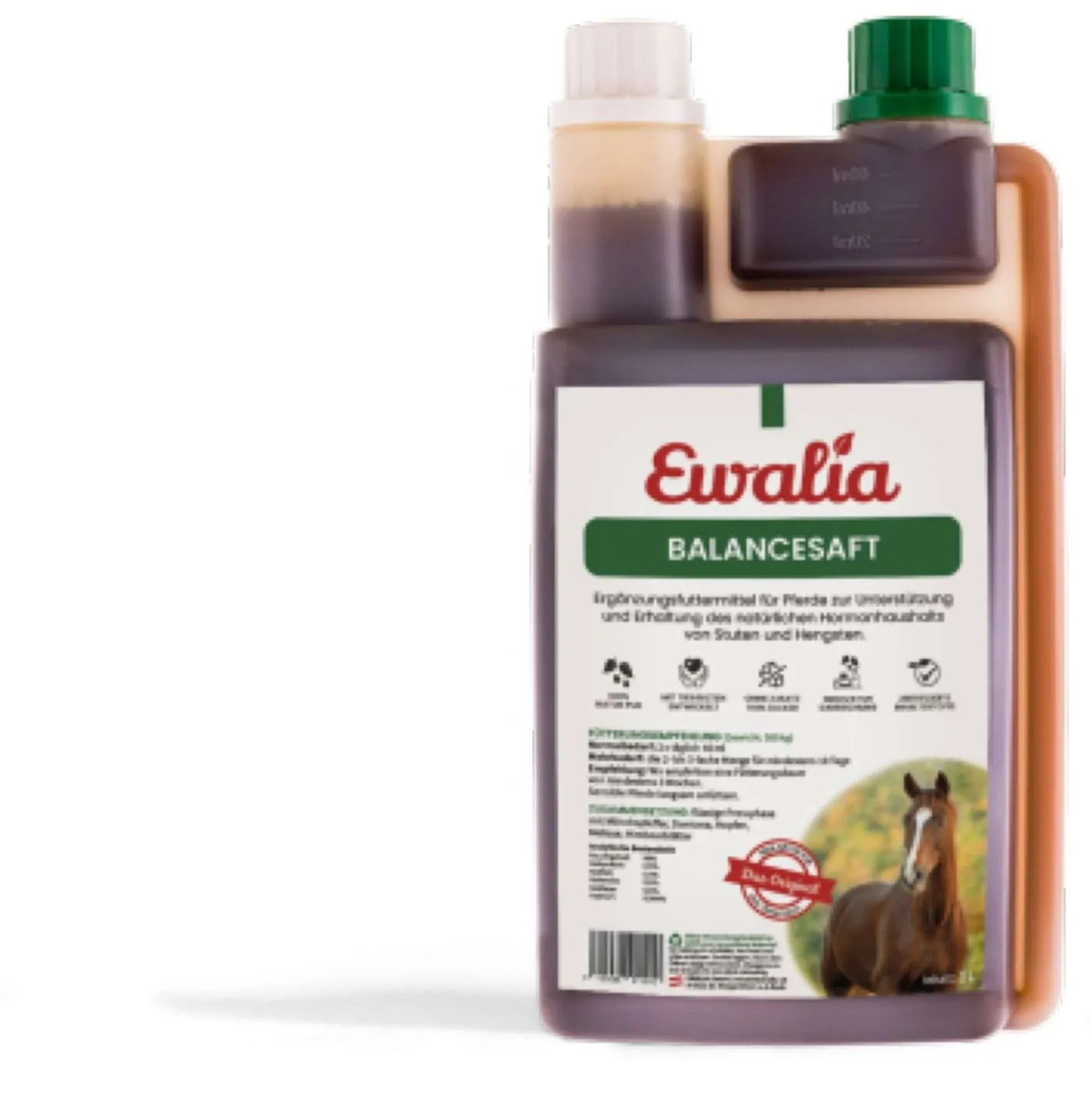 Ewalia Balance Liquid