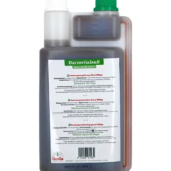 Ewalia Bowel Vitality Liquid Paard