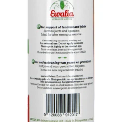 Ewalia Comfrey Oil