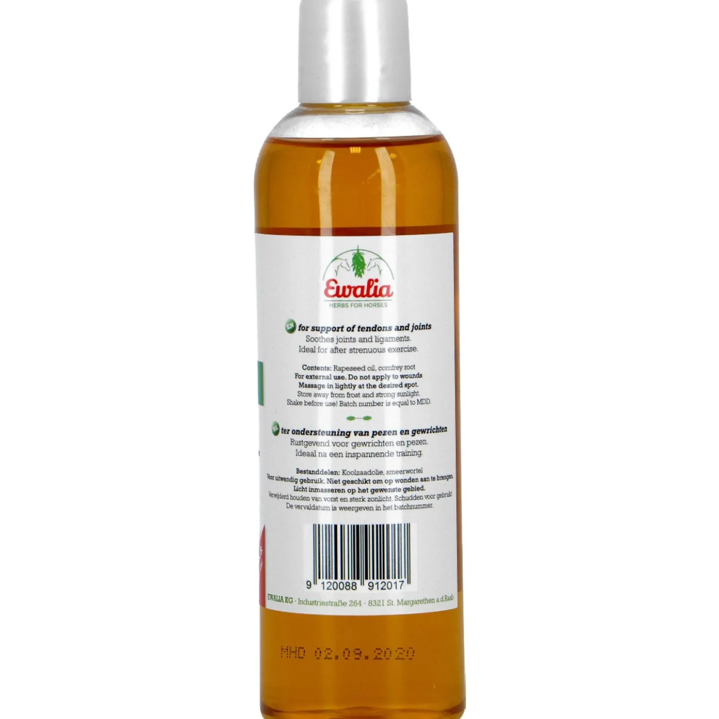 Ewalia Comfrey Oil