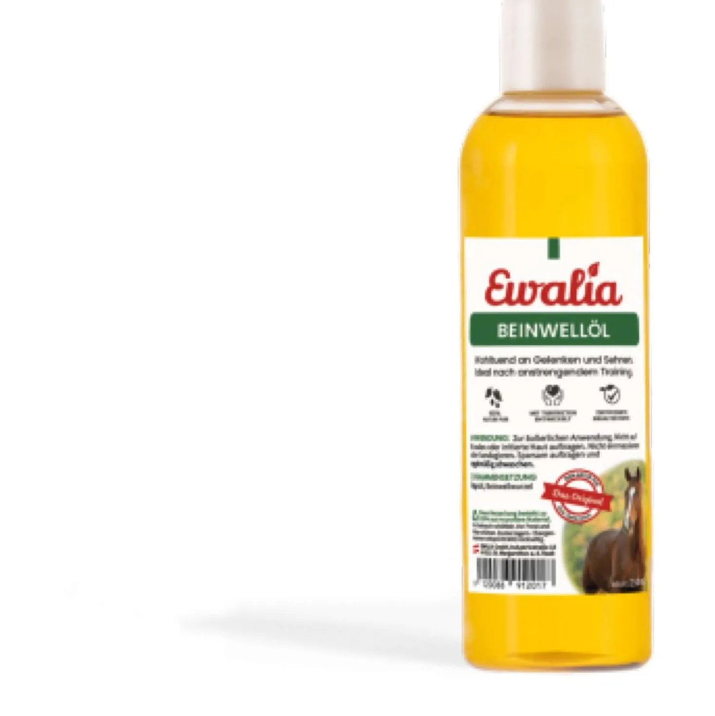 Ewalia Comfrey Oil