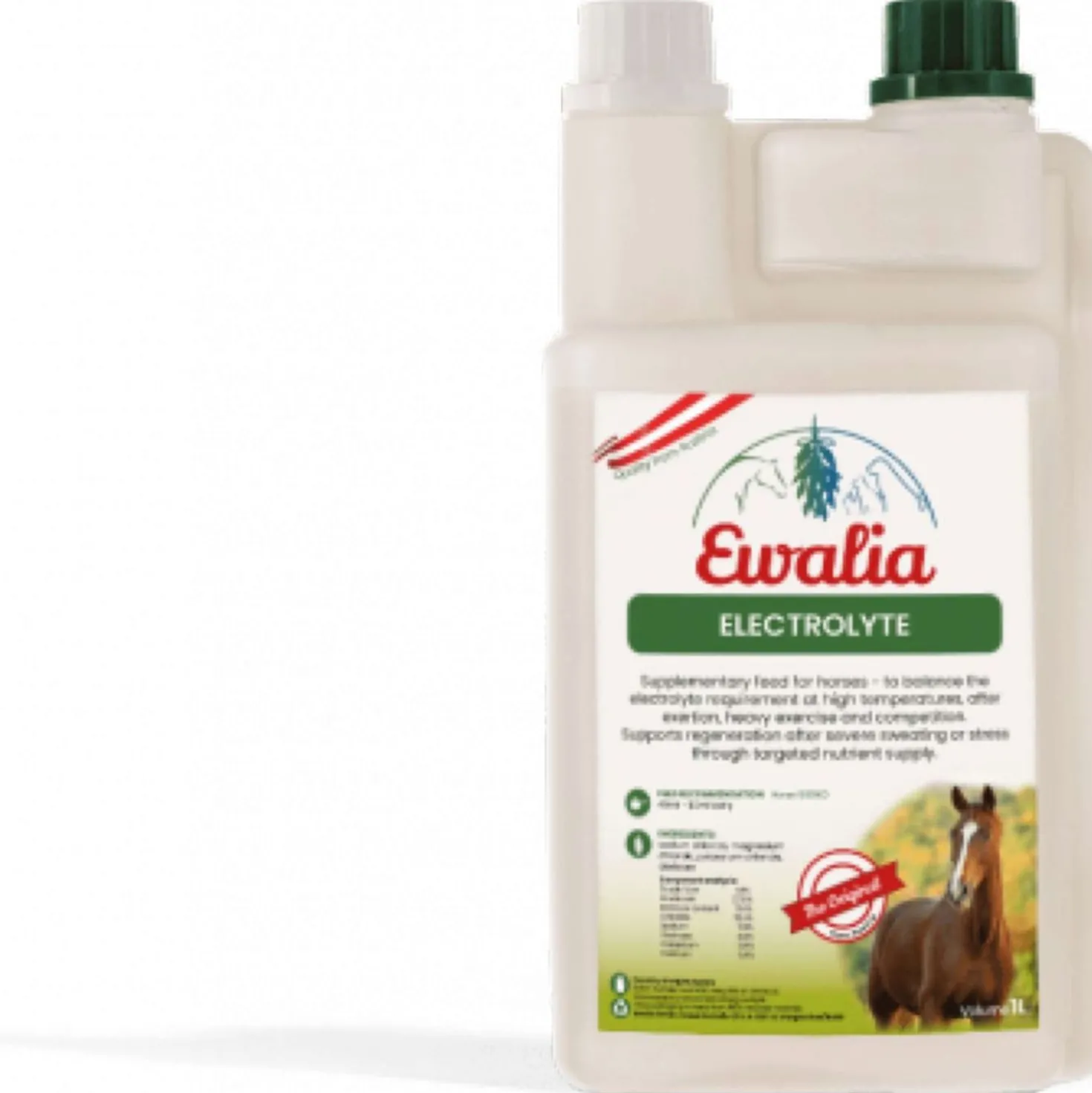 Ewalia Electrolyte