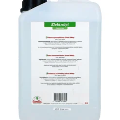 Ewalia Electrolyte