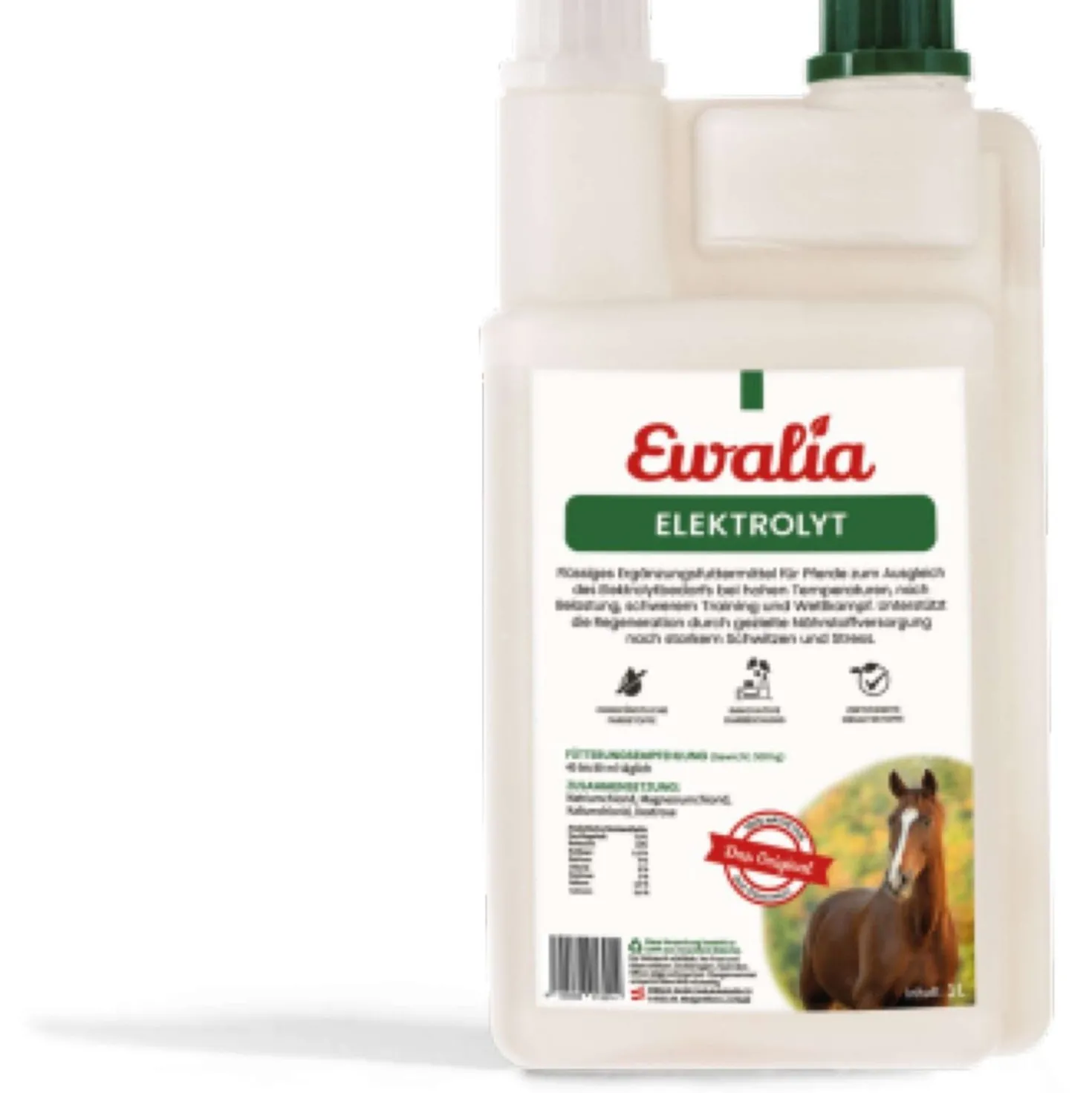 Ewalia Electrolyte
