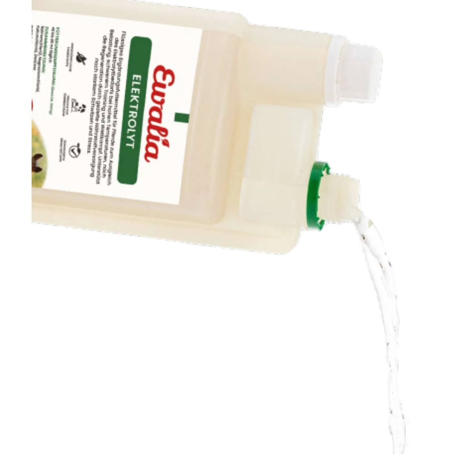 Ewalia Electrolyte