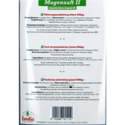 Ewalia Gastro Care Liquid II