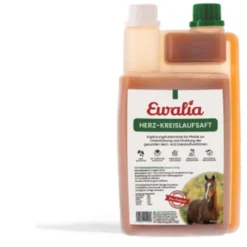 Ewalia Heart- and Circulation Liquid Paard