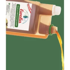 Ewalia Heart- and Circulation Liquid Paard