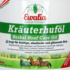 Ewalia Herbal Hoof Care Oil