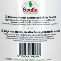 Ewalia Herbal Hoof Care Oil