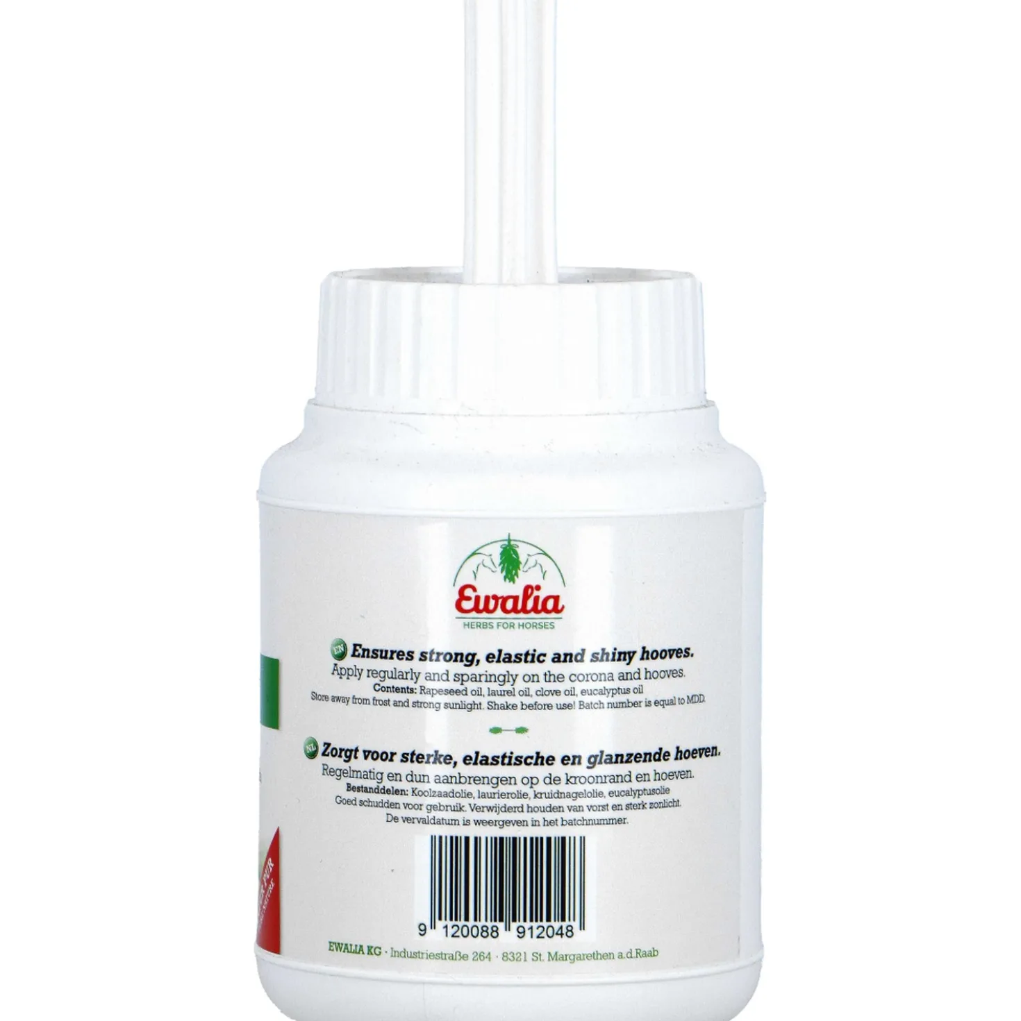 Ewalia Herbal Hoof Care Oil