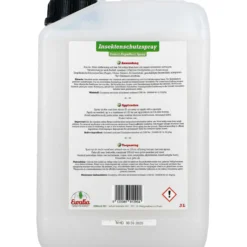 Ewalia Insect Weerstand Spray