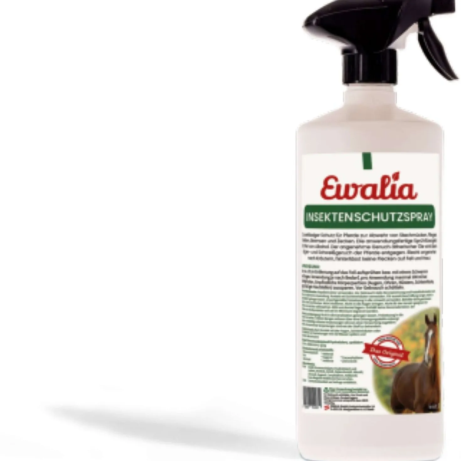 Ewalia Insect Weerstand Spray