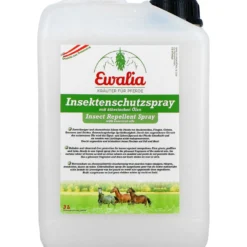 Ewalia Insect Weerstand Spray