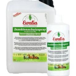 Ewalia Insect Weerstand Spray