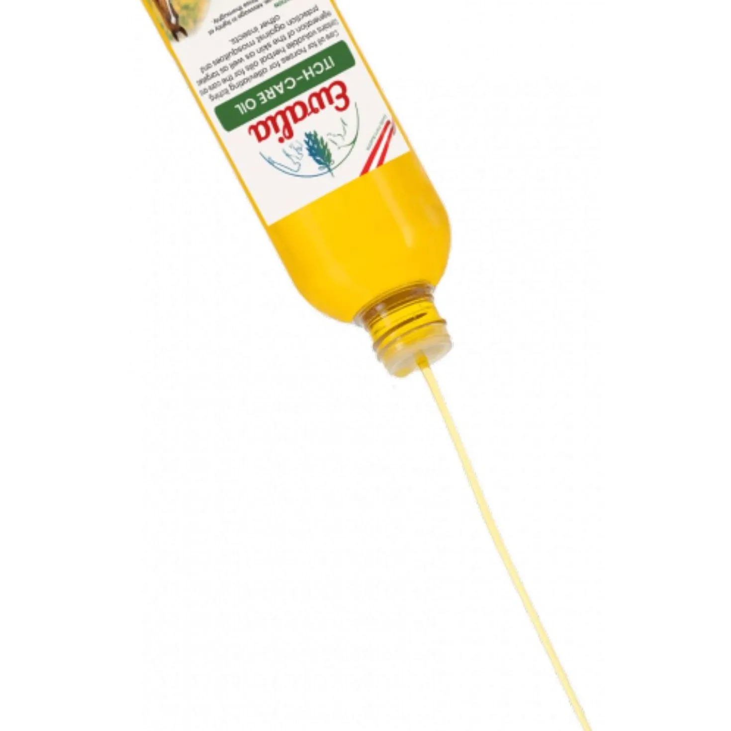 Ewalia Itch Care Oil