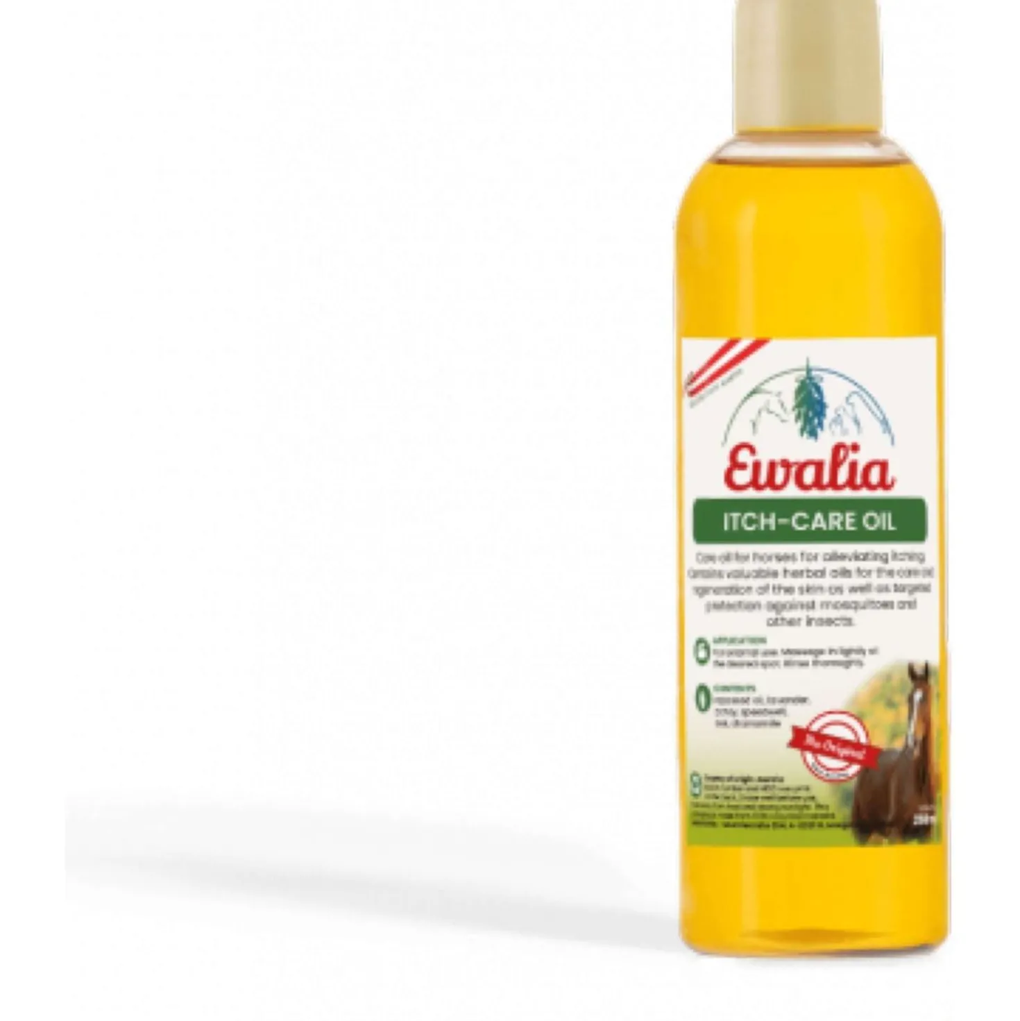 Ewalia Itch Care Oil