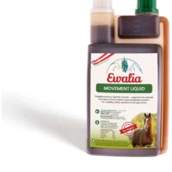 Ewalia Movement Liquid Paard