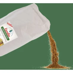 Ewalia Natur Pur Mash voor Paarden
