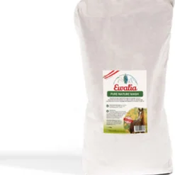Ewalia Natur Pur Mash voor Paarden