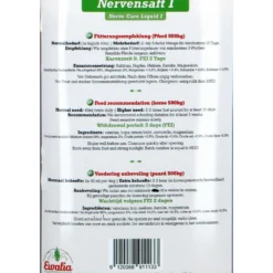 Ewalia Nerve Care Liquid I