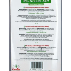 Ewalia Rio-Grande Liquid