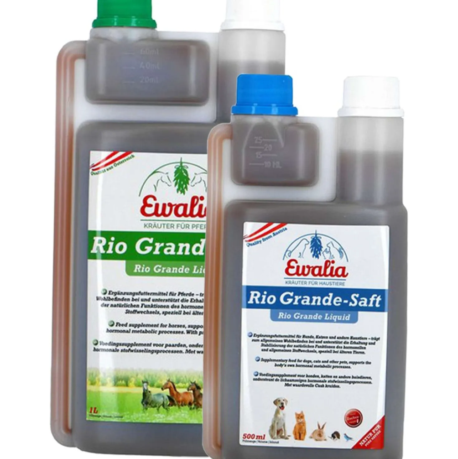 Ewalia Rio-Grande Liquid
