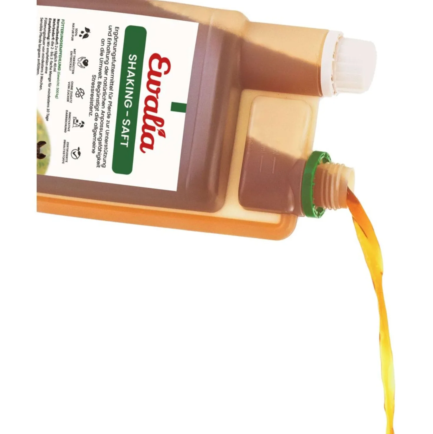 Ewalia Shaking Liquid