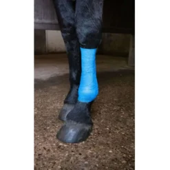 Excellent Bandage Animal Profi Glitter Blauw