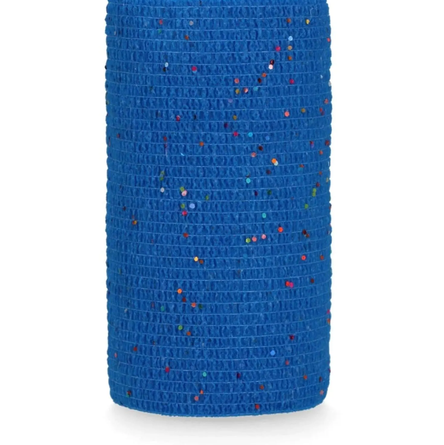 Excellent Bandage Animal Profi Glitter Blauw
