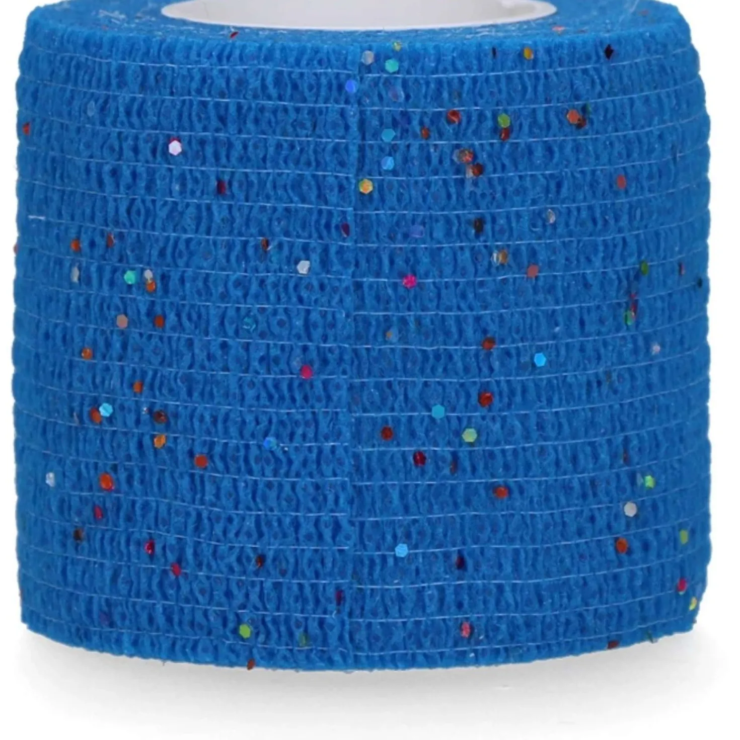Excellent Bandage Animal Profi Glitter Blauw