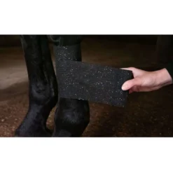 Excellent Bandage Animal Profi Glitter Zwart