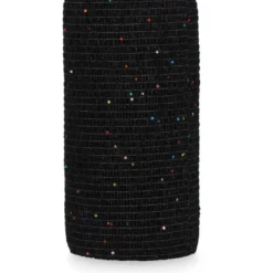 Excellent Bandage Animal Profi Glitter Zwart