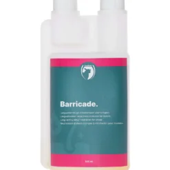 Excellent Barricade Schaap