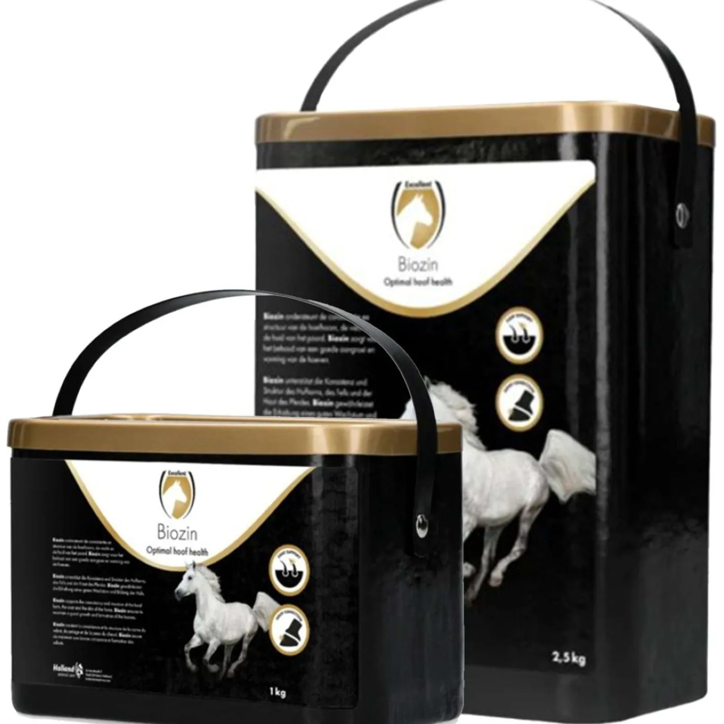 Excellent Biozin Emmer