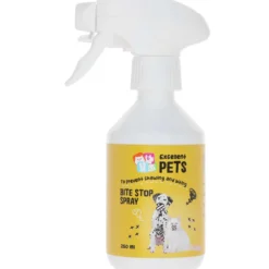 Excellent Bite Stop Spray For Dogs & Cats