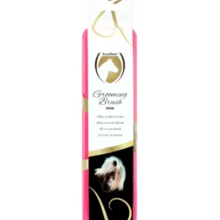 Excellent Borstel Horse Roze