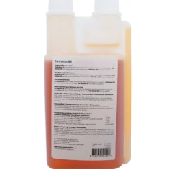 Excellent Cat Salmon Oil