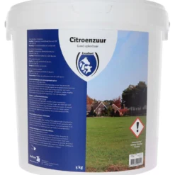 Excellent Citroenzuur 99,5 % Feed