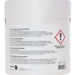 Excellent Citroenzuur 99,5 % Feed