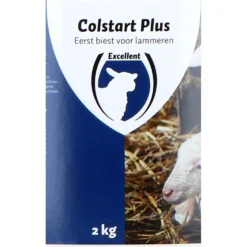 Excellent Colstart Plus