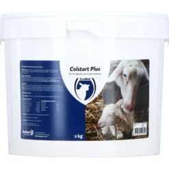 Excellent Colstart Plus