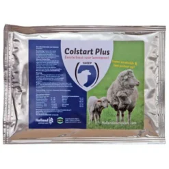 Excellent Colstart Plus
